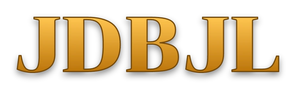 JDBJL logo